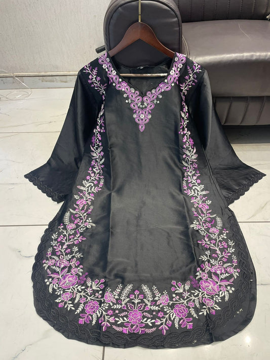 Code - 1176 Pakistani smart formals
