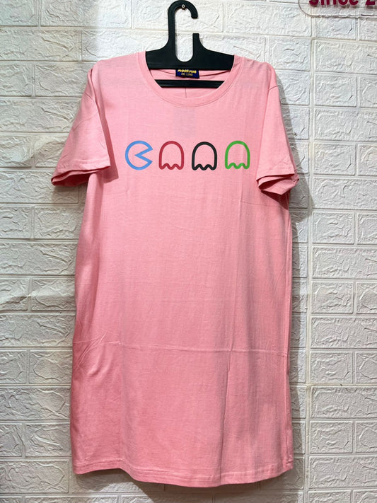 Code - 1150 Imp Pure Cotton T-Shirts