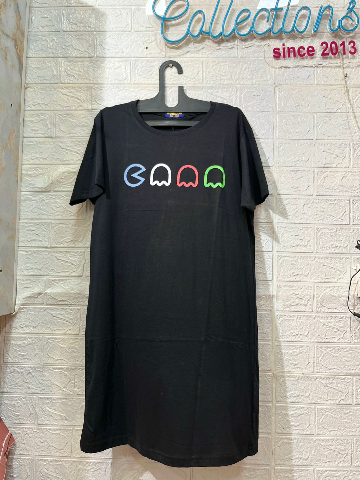 Code - 1150 Imp Pure Cotton T-Shirts