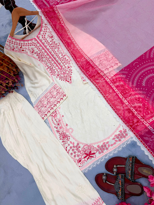 Code-1183 Farshi salwar