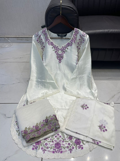 Code - 1176 Pakistani smart formals