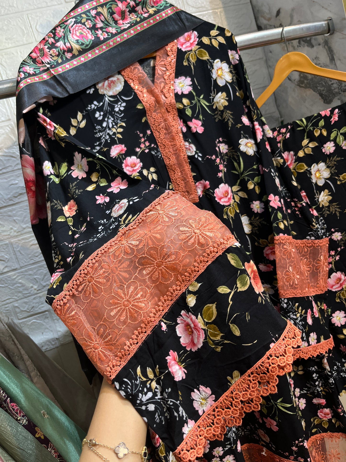 Code - 1170 Pure modal cotton suits