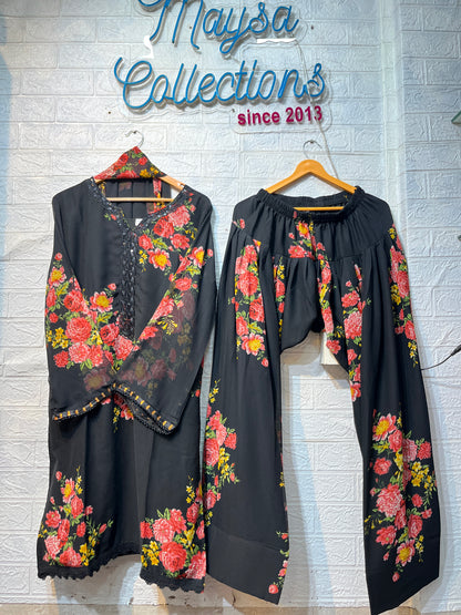 Code 1102 Farshi shalwar