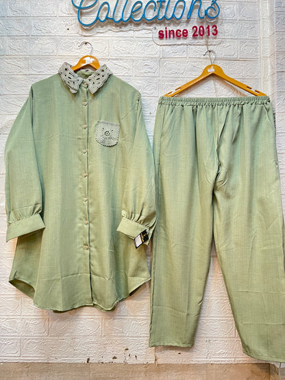 Code - 1117 Imported cordset