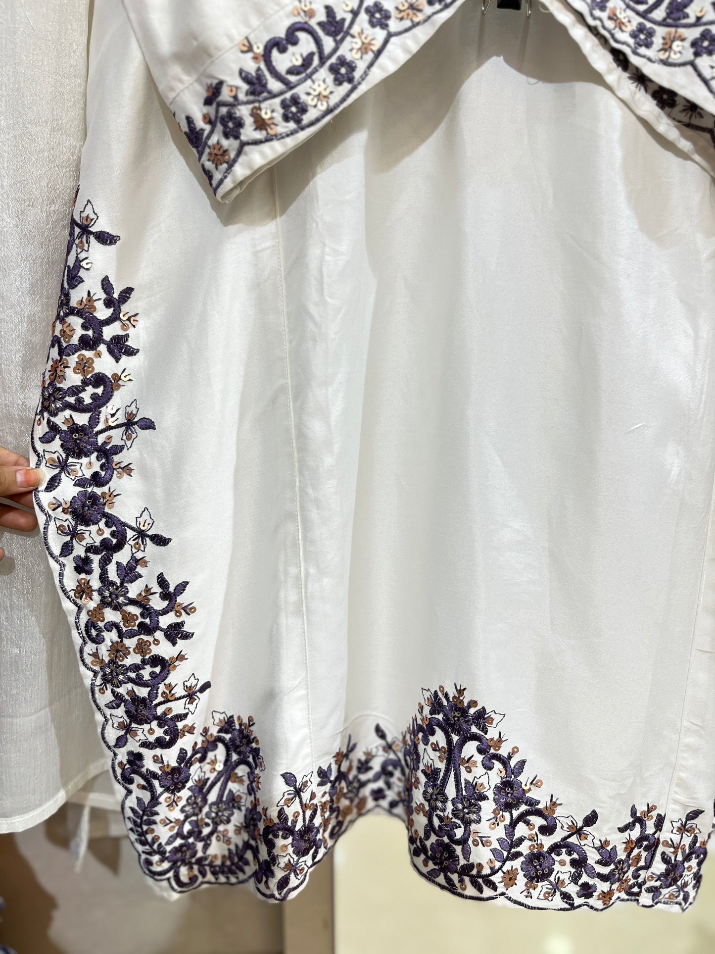 Code - 1127-A karachi suit