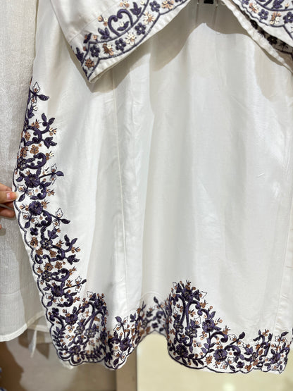 Code - 1127-A karachi suit