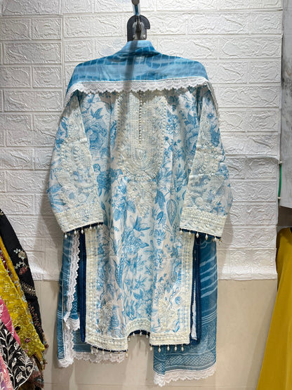 Code- 1122