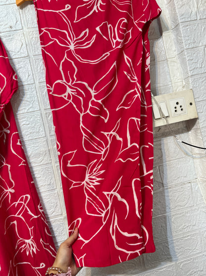 Code - 1142 Cotton cordset