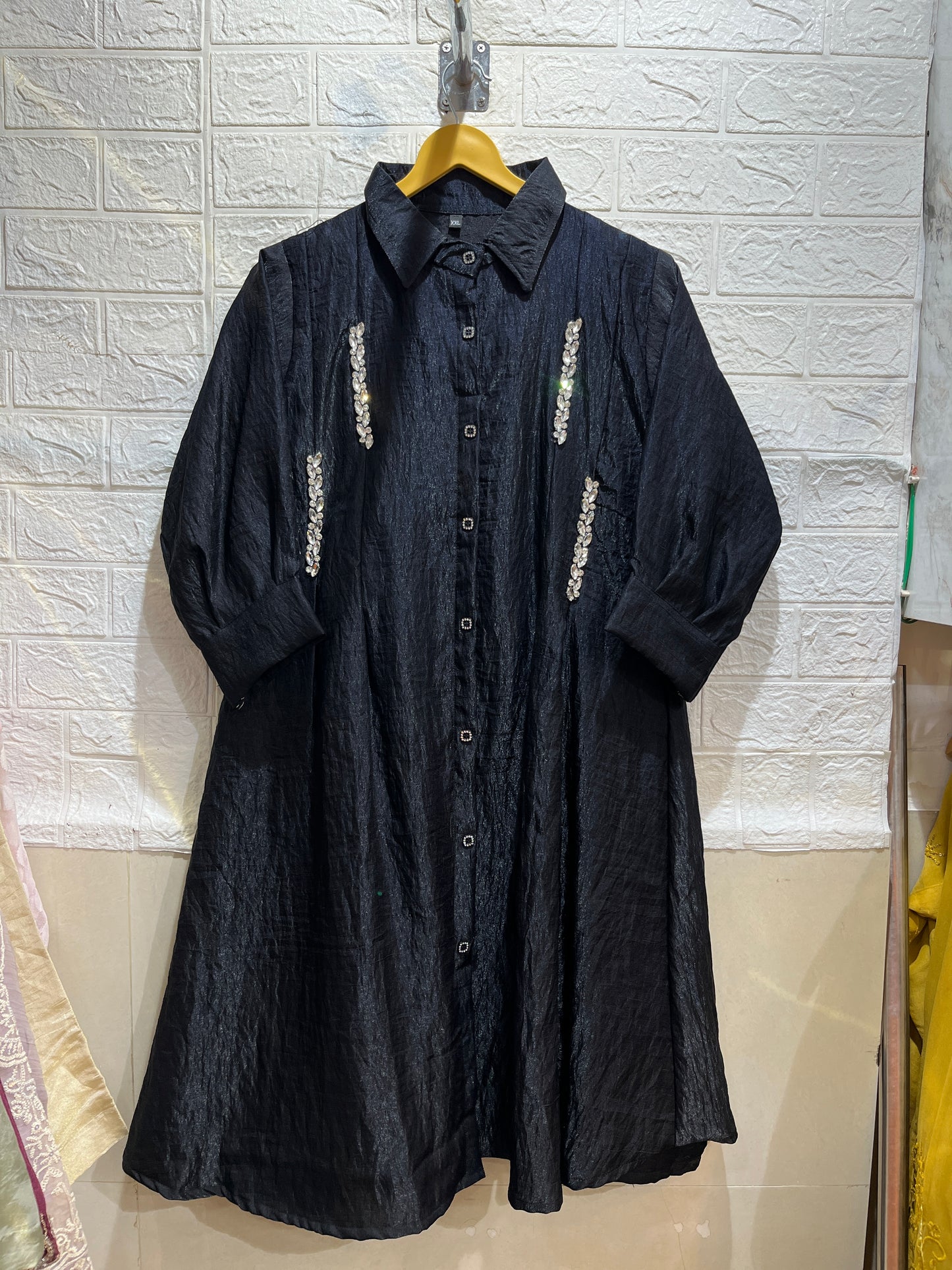 Code-1109 Korean imp cordsets