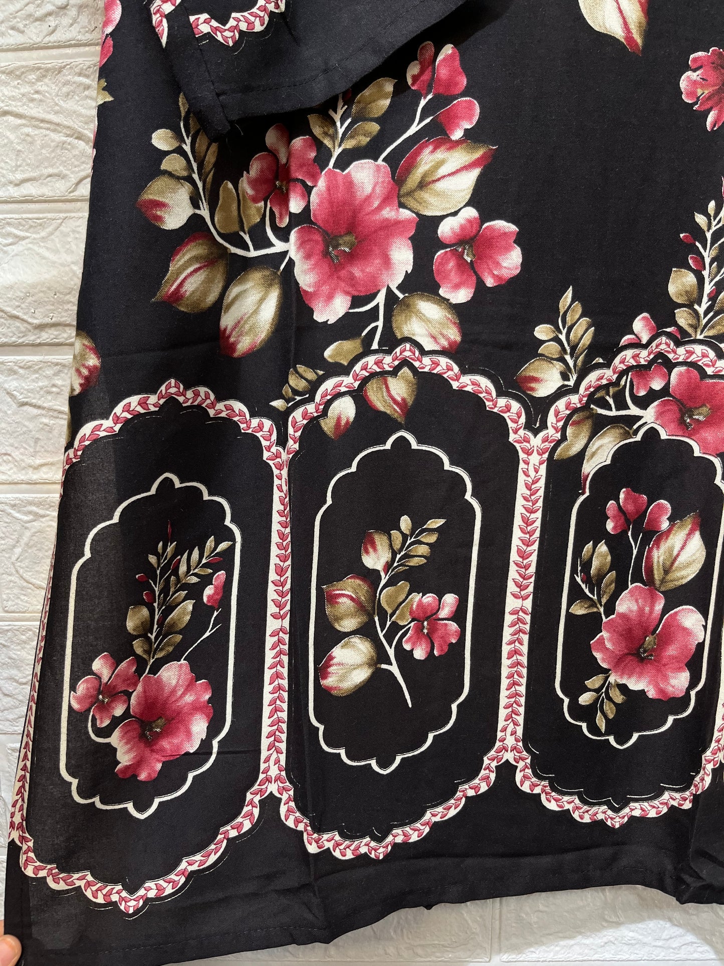 Code - 1160 Pakistani modal cotton cordsets