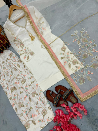 Code - 1123 farshi shalwar