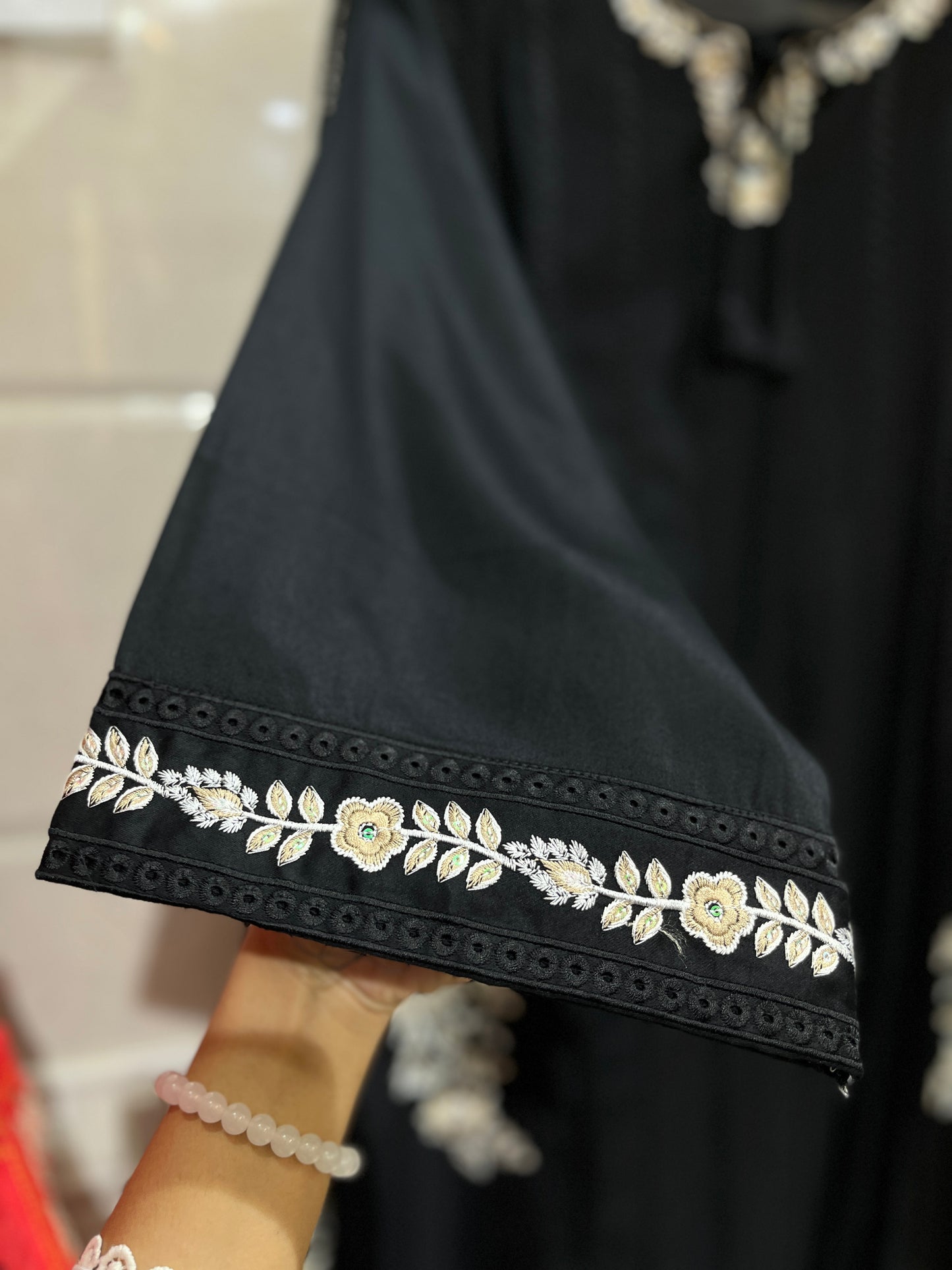 Code - 1133 karachi suit
