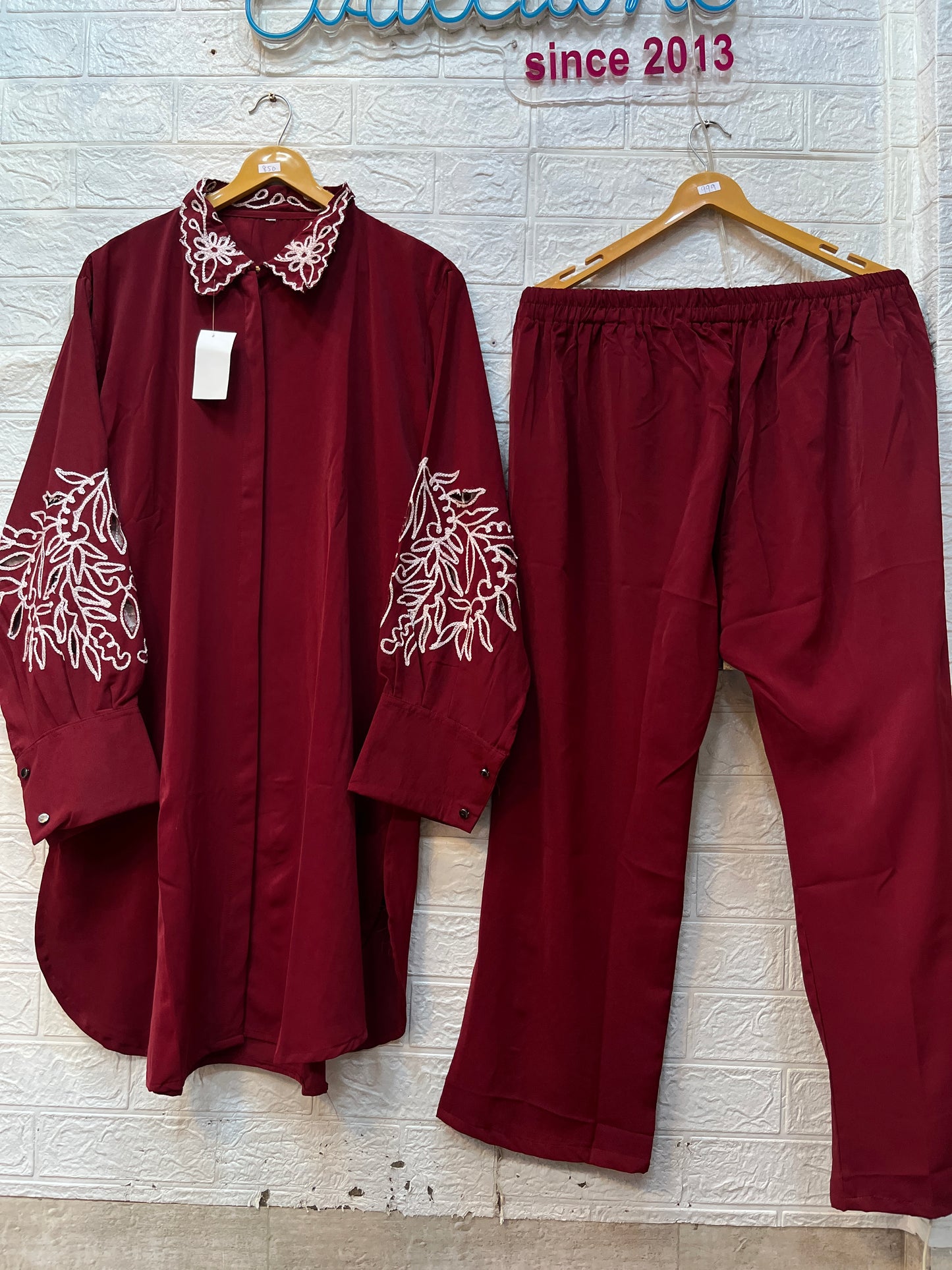 Code - 1116 Imported cordset