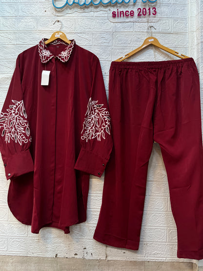 Code - 1116 Imported cordset
