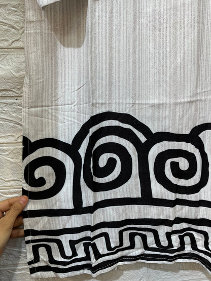 Code - 1160 Pakistani modal cotton cordsets