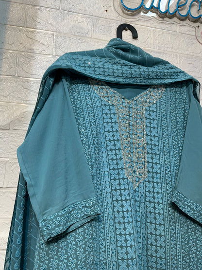 Code - 1113 pakistani suits