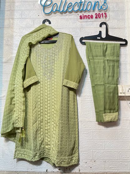 Code - 1113 pakistani suits