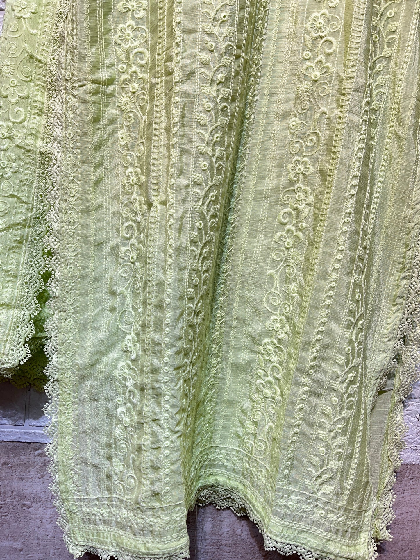 Code - 1111 pakistani suit