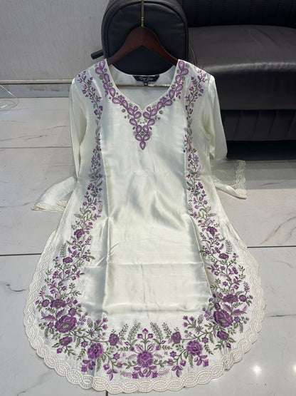 Code - 1176 Pakistani smart formals