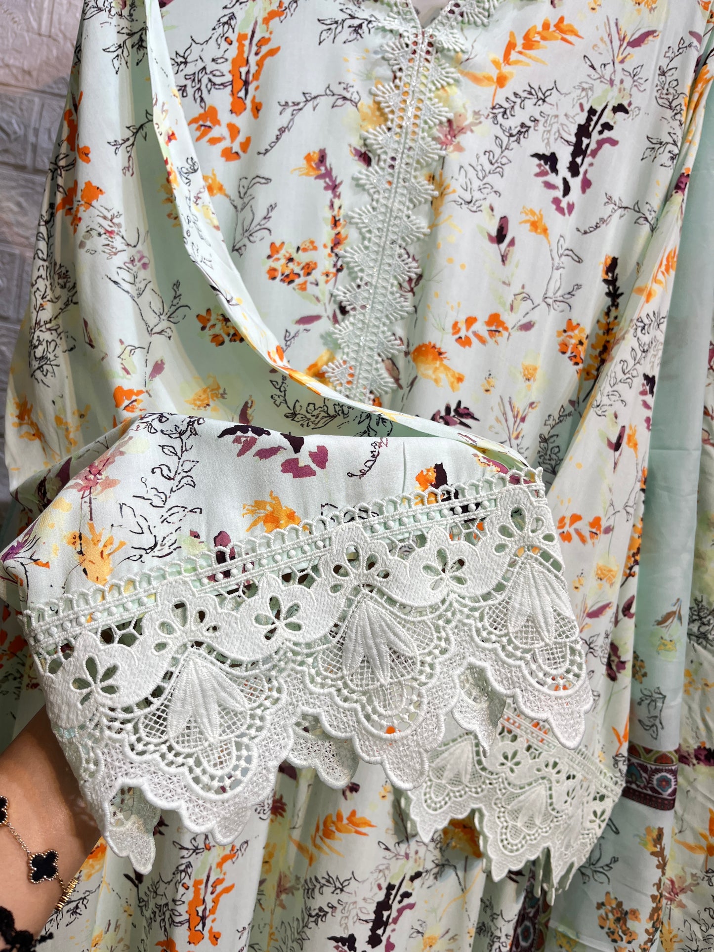Code - 1170 Pure modal cotton suits
