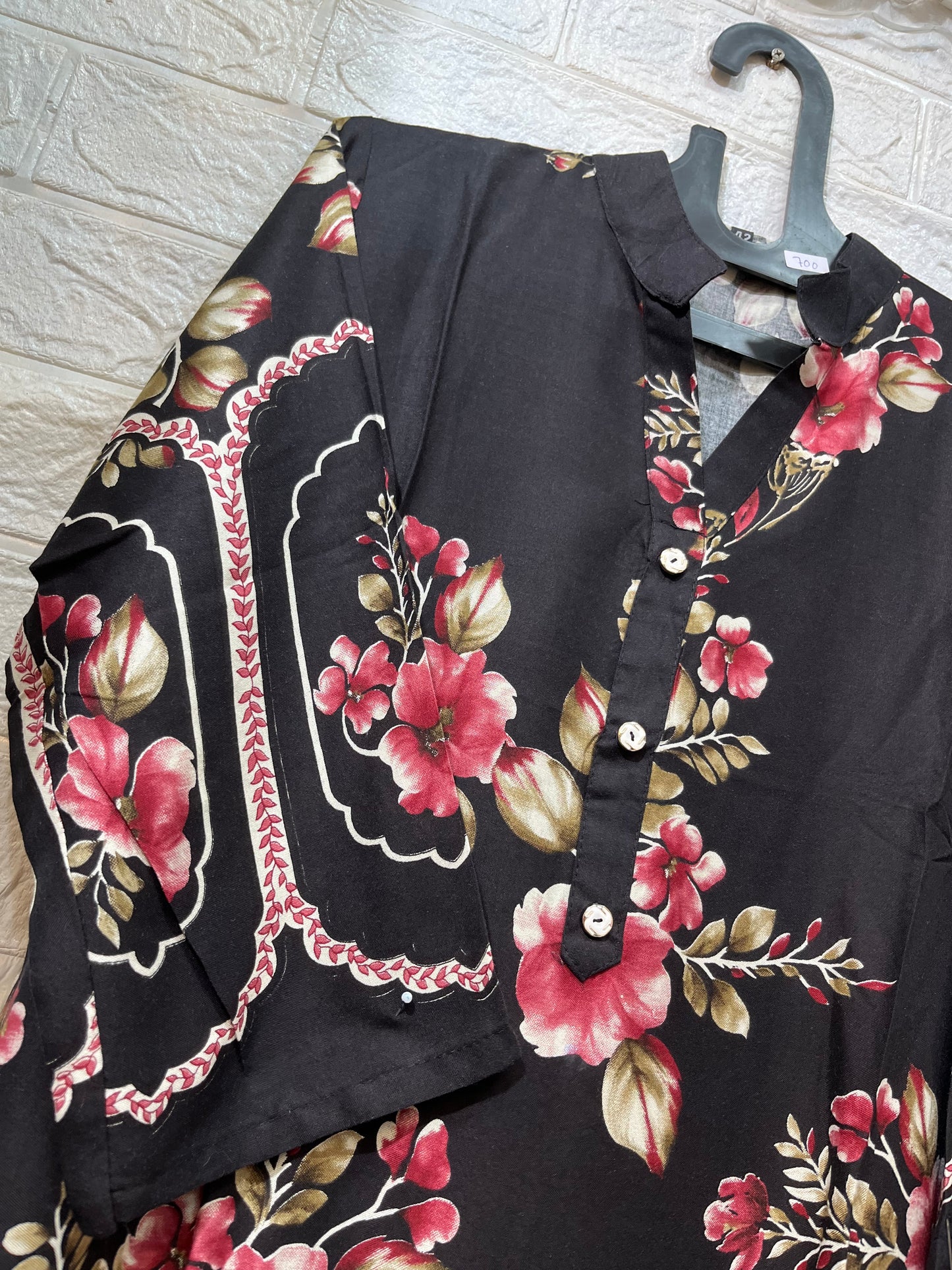 Code - 1160 Pakistani modal cotton cordsets