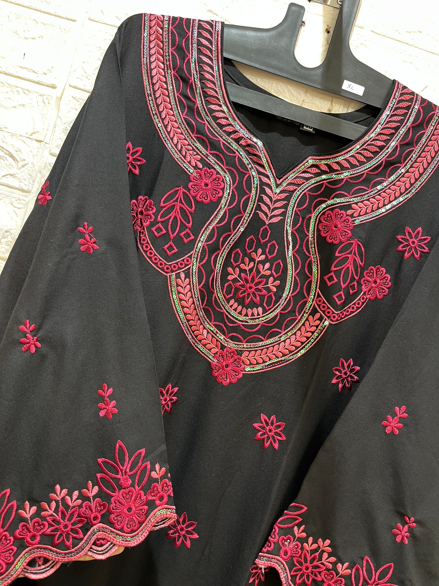 Code - 1159 Rayon cotton karachi cordset