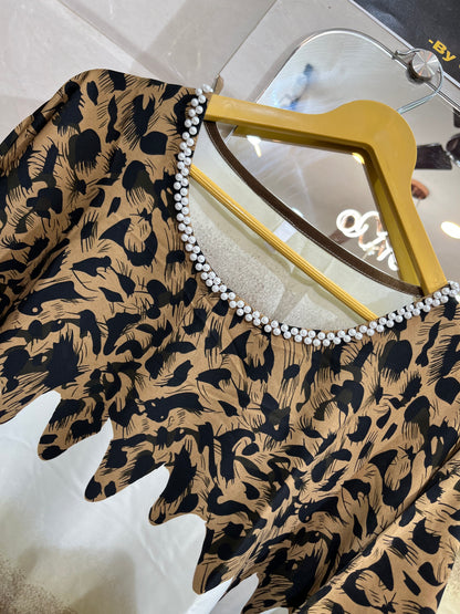 Code - 1156 Imported glam cordsets plus size edition
