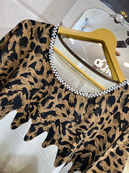 Code - 1156 Imported glam cordsets plus size edition