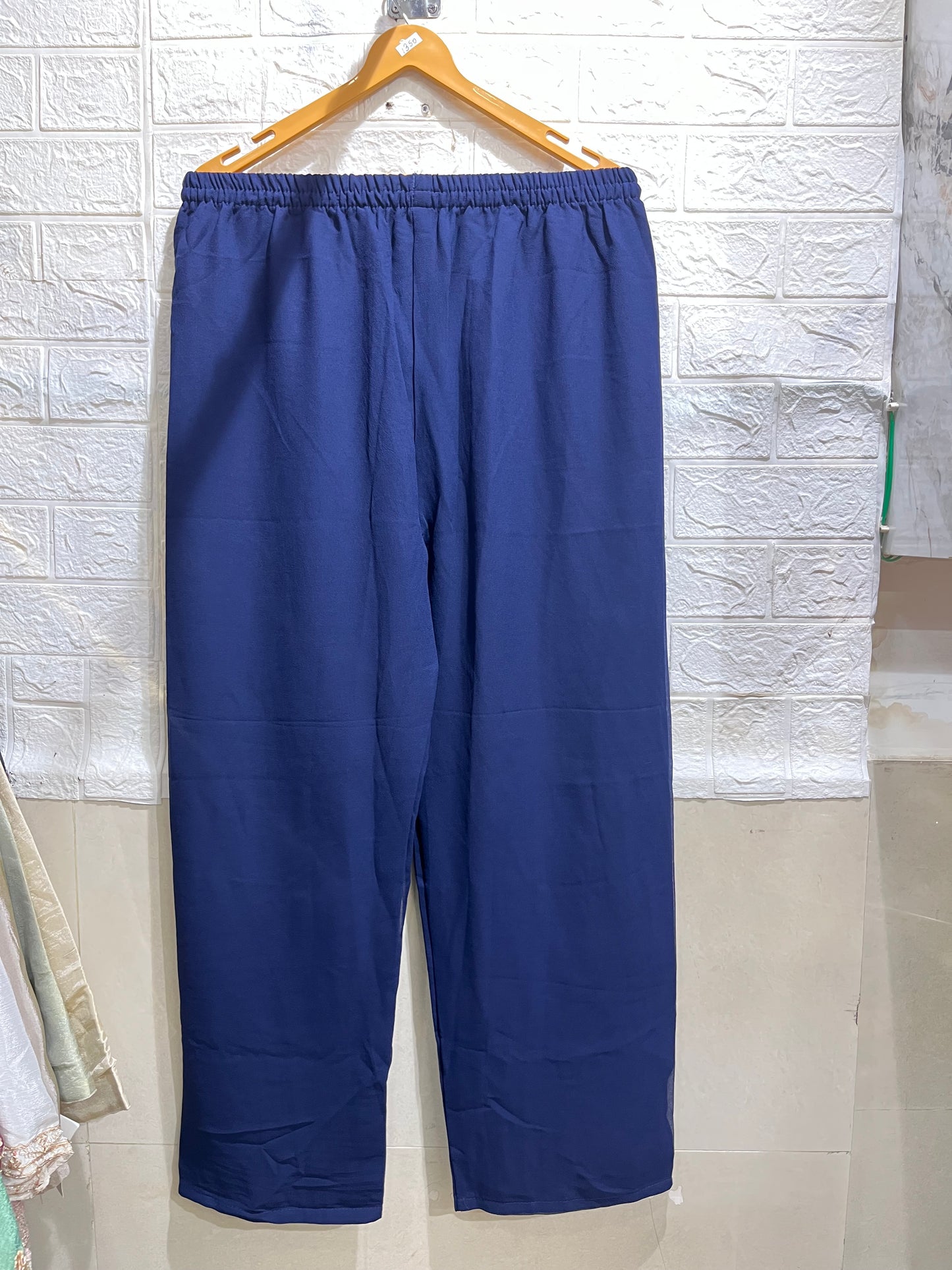 Code - 1167 Heavy worked long kurta pants set