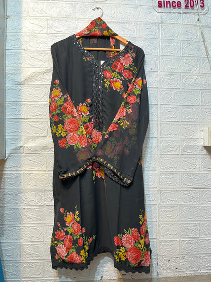 Code 1102 Farshi shalwar