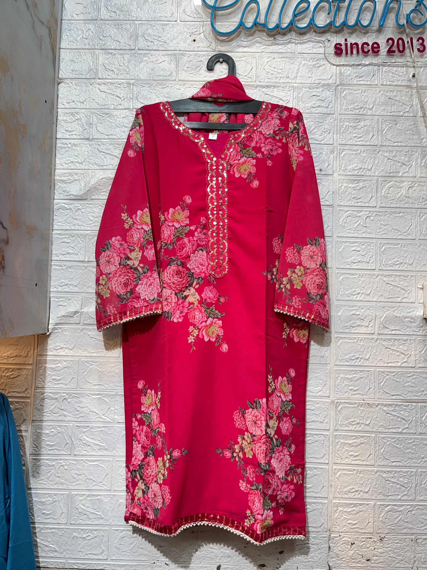 Code 1102 Farshi shalwar