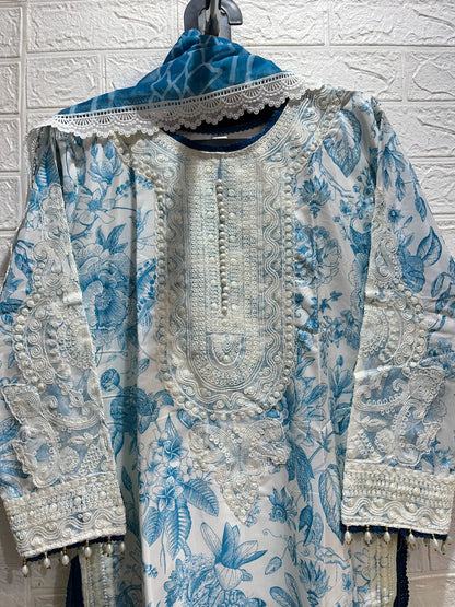 Code- 1122