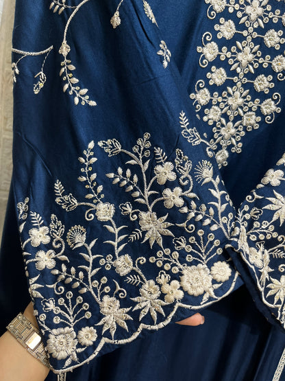 Code - 1202 karachi suit
