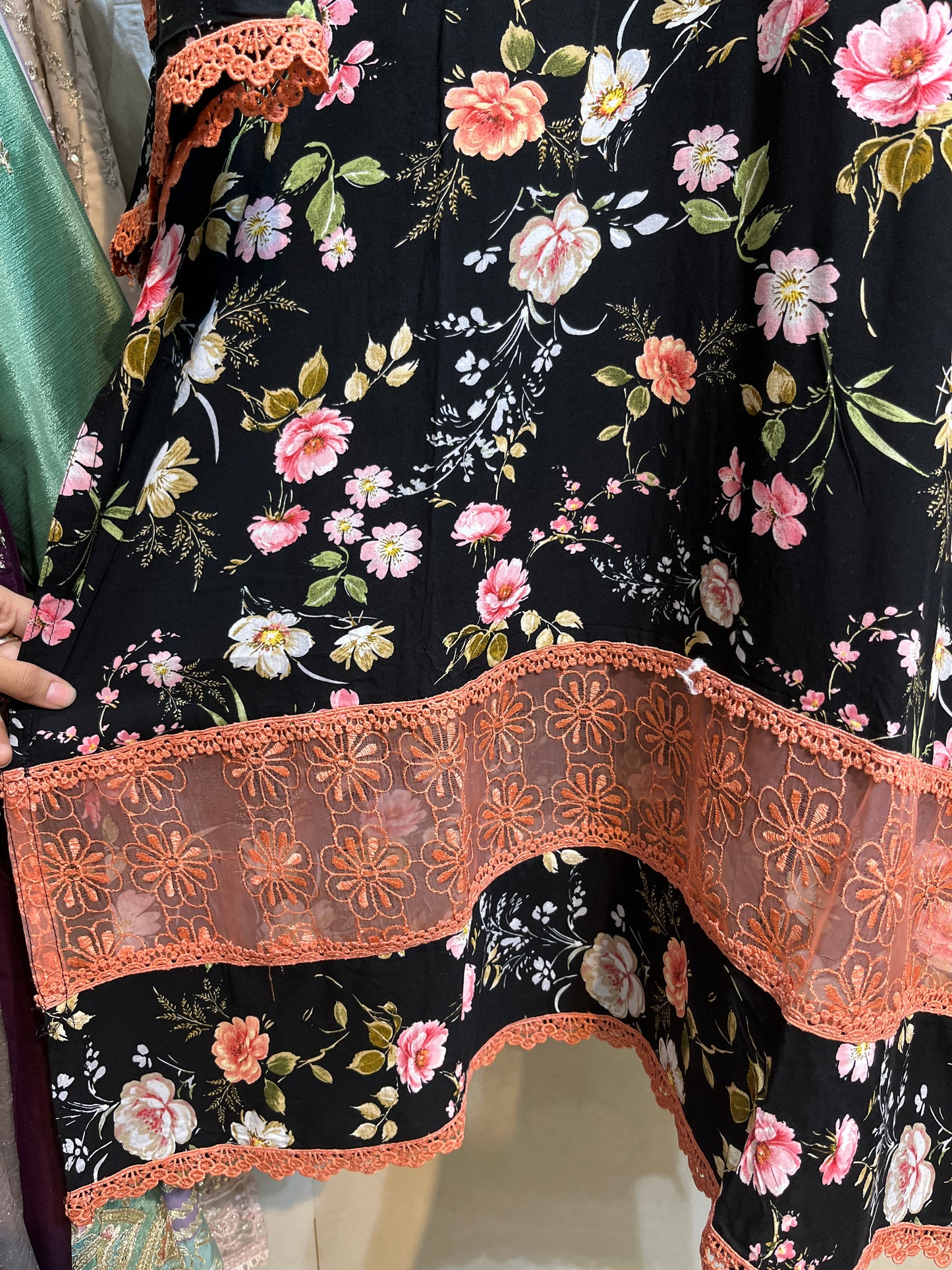 Code - 1170 Pure modal cotton suits