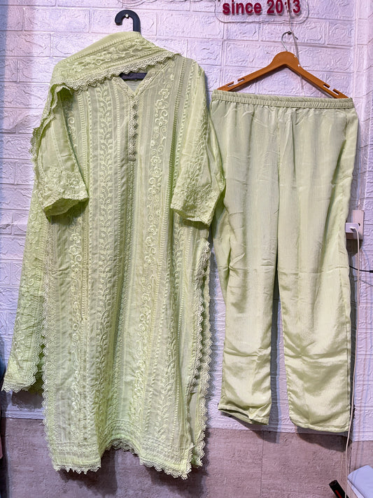 Code - 1111 pakistani suit