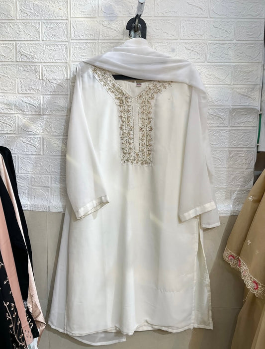 Code - 1105 Farshi Shalwar