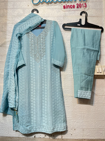 Code - 1113 pakistani suits