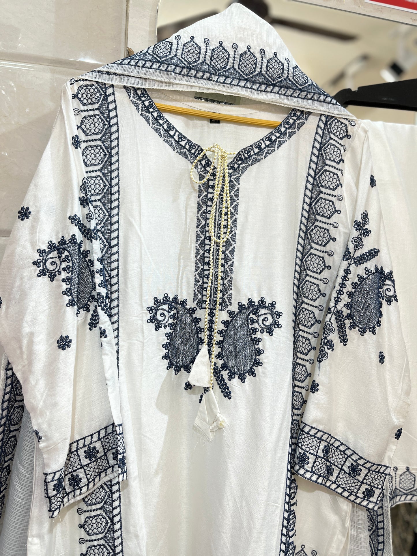 Code - 1119