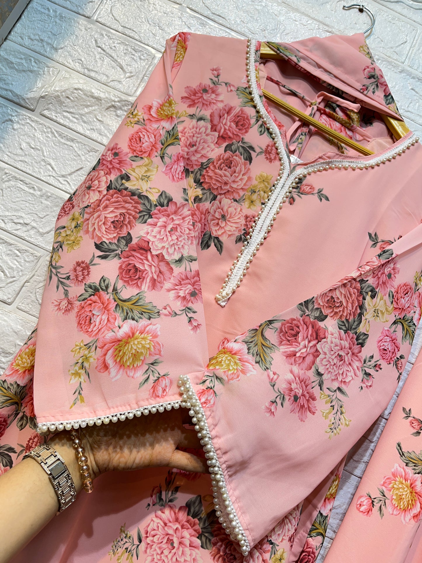 Code 1102 Farshi shalwar