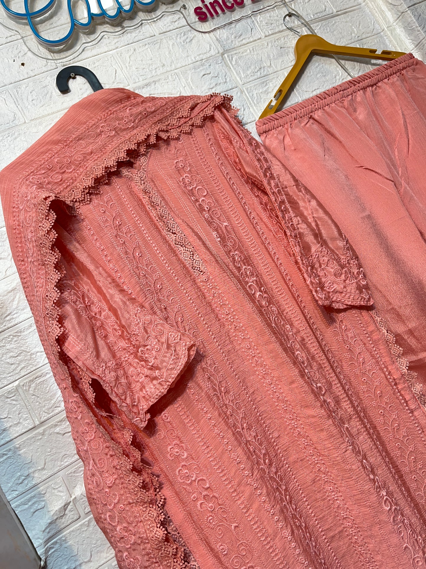 Code - 1111 pakistani suit