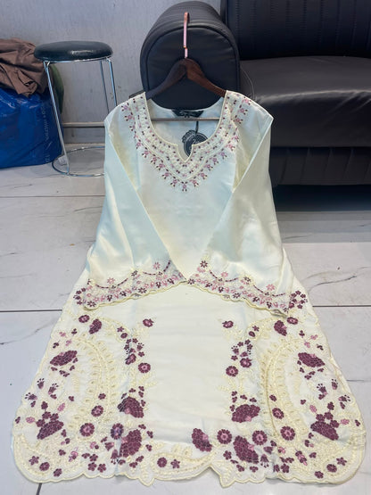 Code-1198 Pakistani designe