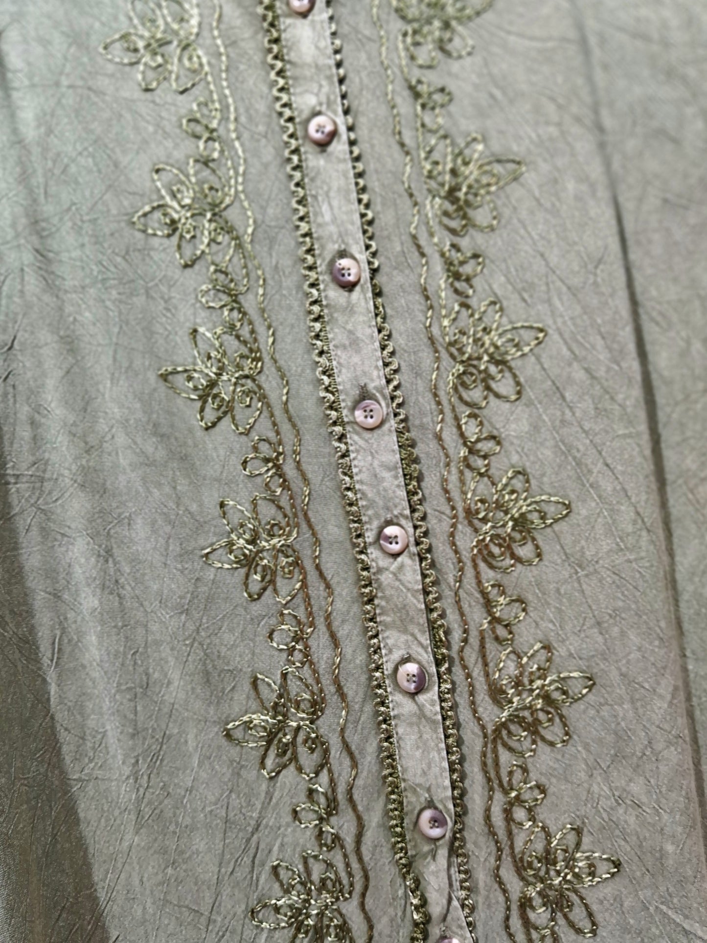 Code - 1139 Kashmiri cords