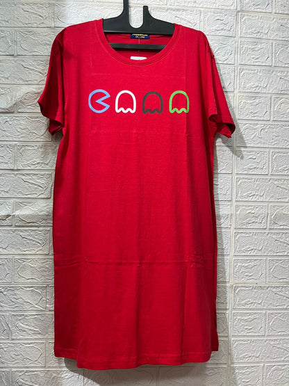 Code - 1150 Imp Pure Cotton T-Shirts