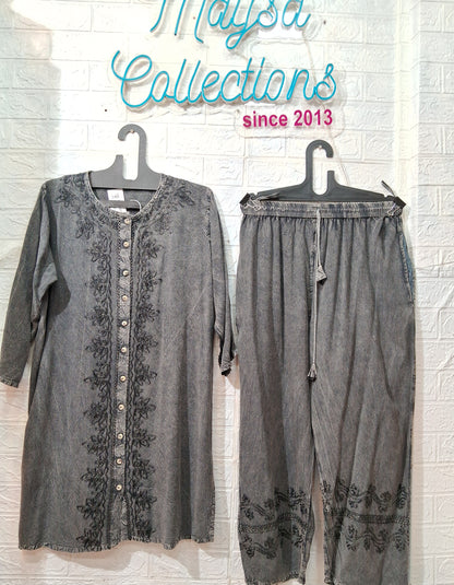 Code - 1139 Kashmiri cords