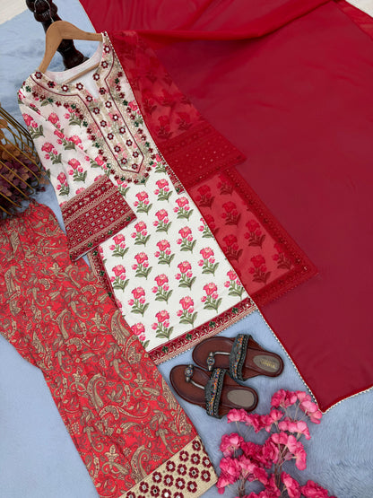 Code- 1182 Farshi Salwar