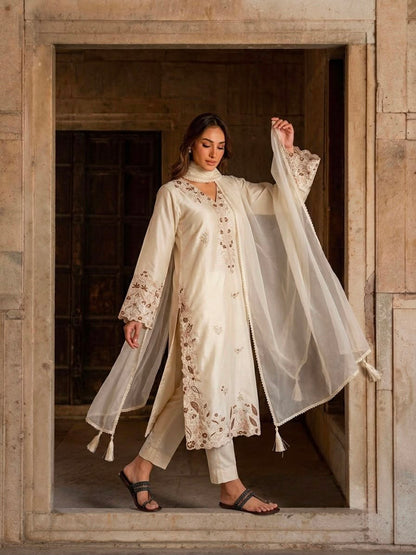Code-1200 Long kaftan Party wear collection