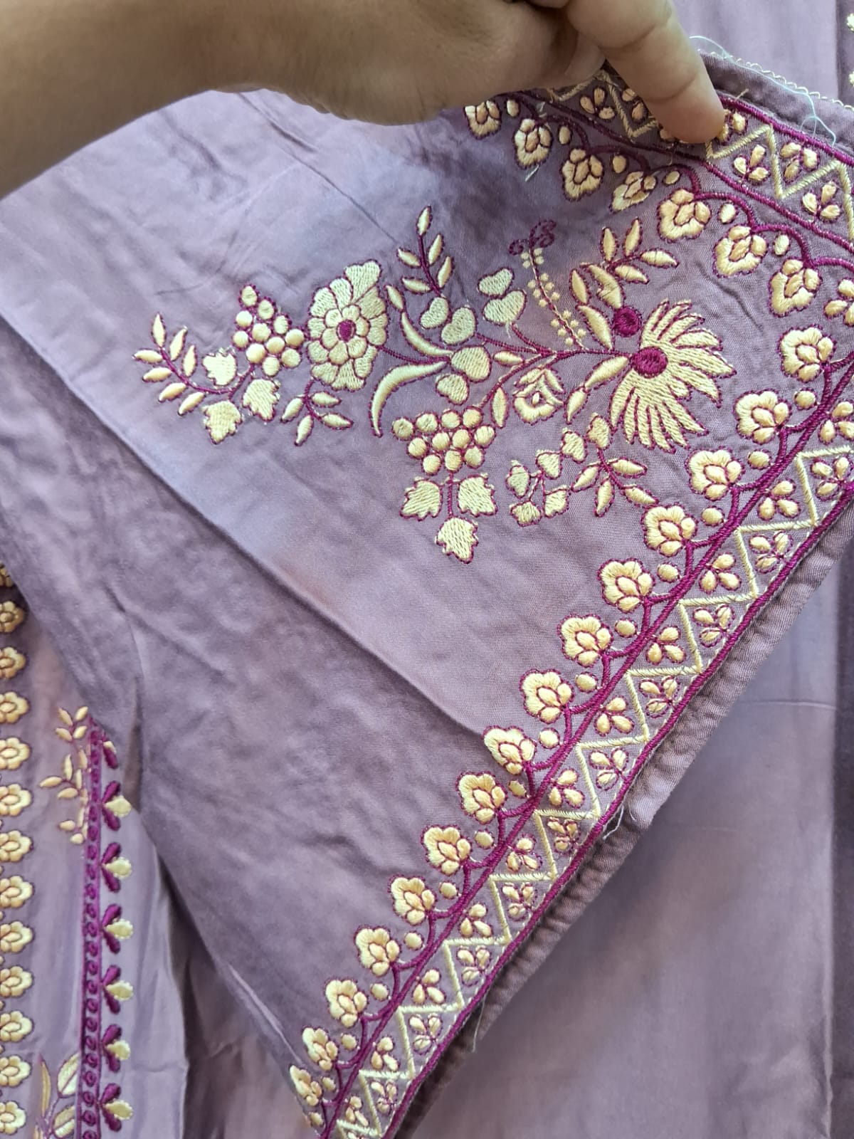Code:-1192   karachi Giza Cotton Collection