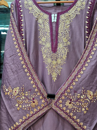 Code:-1192   karachi Giza Cotton Collection