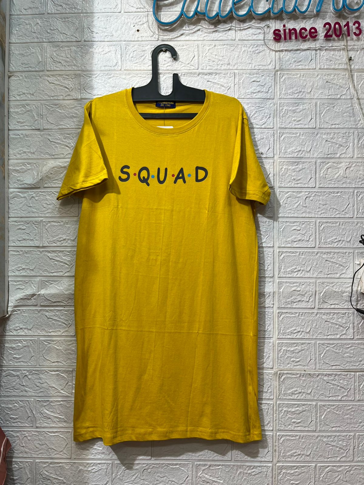 Code - 1149 Imp pure cotton t- shirt
