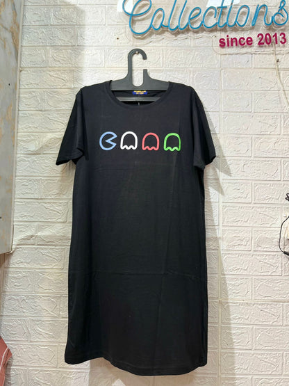 Code - 1150 Imp Pure Cotton T-Shirts